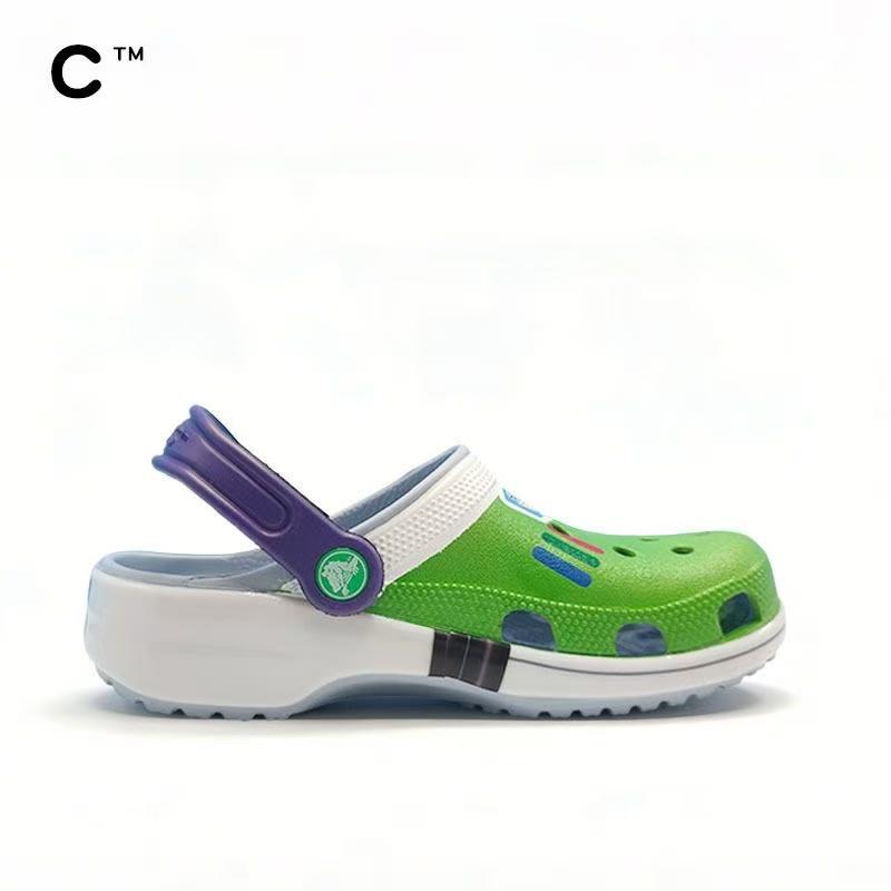 Crocs Classic Kids Shoes Unisex Sandals & Flip-Flops