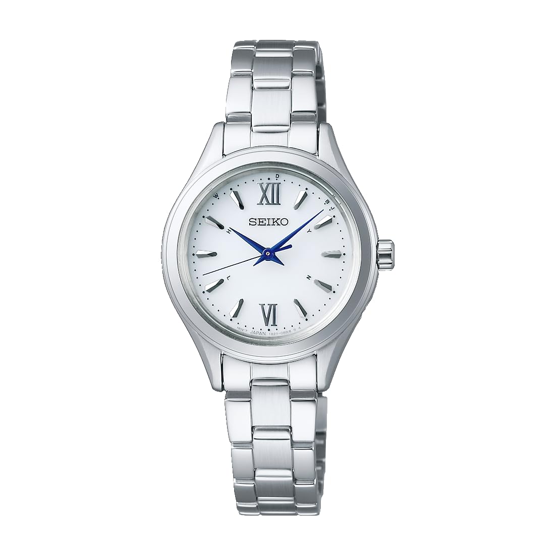 

Часы Seiko Seiko Selection SWFH109 Серебристые Женские