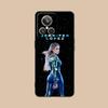 Jennifer Lopez Mobile Cell Phone Case for Realme 15 14 13 12 11 10 9 Pro Plus T I Lite 5G Colorful Printing Cover Luxury Cover