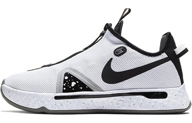 Nike Pg 4 Ep  Oreo  CD5082-100 40