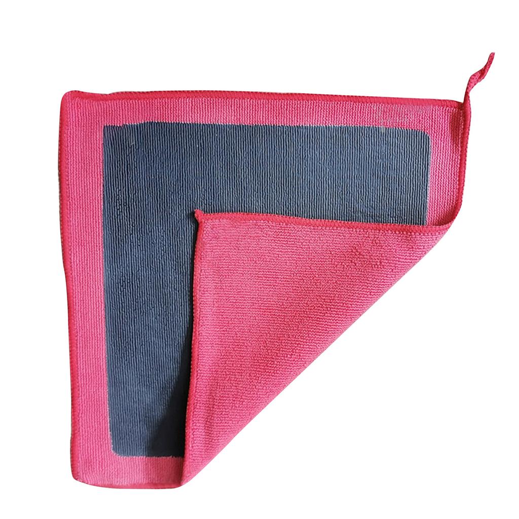Towel 1Pack Car Detailing - Premium Microfiber Car Suede Towel - DIY Detail Bar