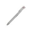 BSS Miffy Ballpoint Blen EB293GY 3-Color Pen, 3C, 0.5mm, Gray,
