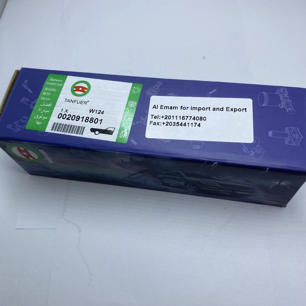 Mercedes-Benz 0020918801 Electric Fuel Pump - New, Hot Sale