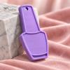 Decorative Key Ring Tool Portable Beverage Can Opener Keychain, 3D Printed Nail Polish Small Bottle for Rings Shape with Outdoor Activities