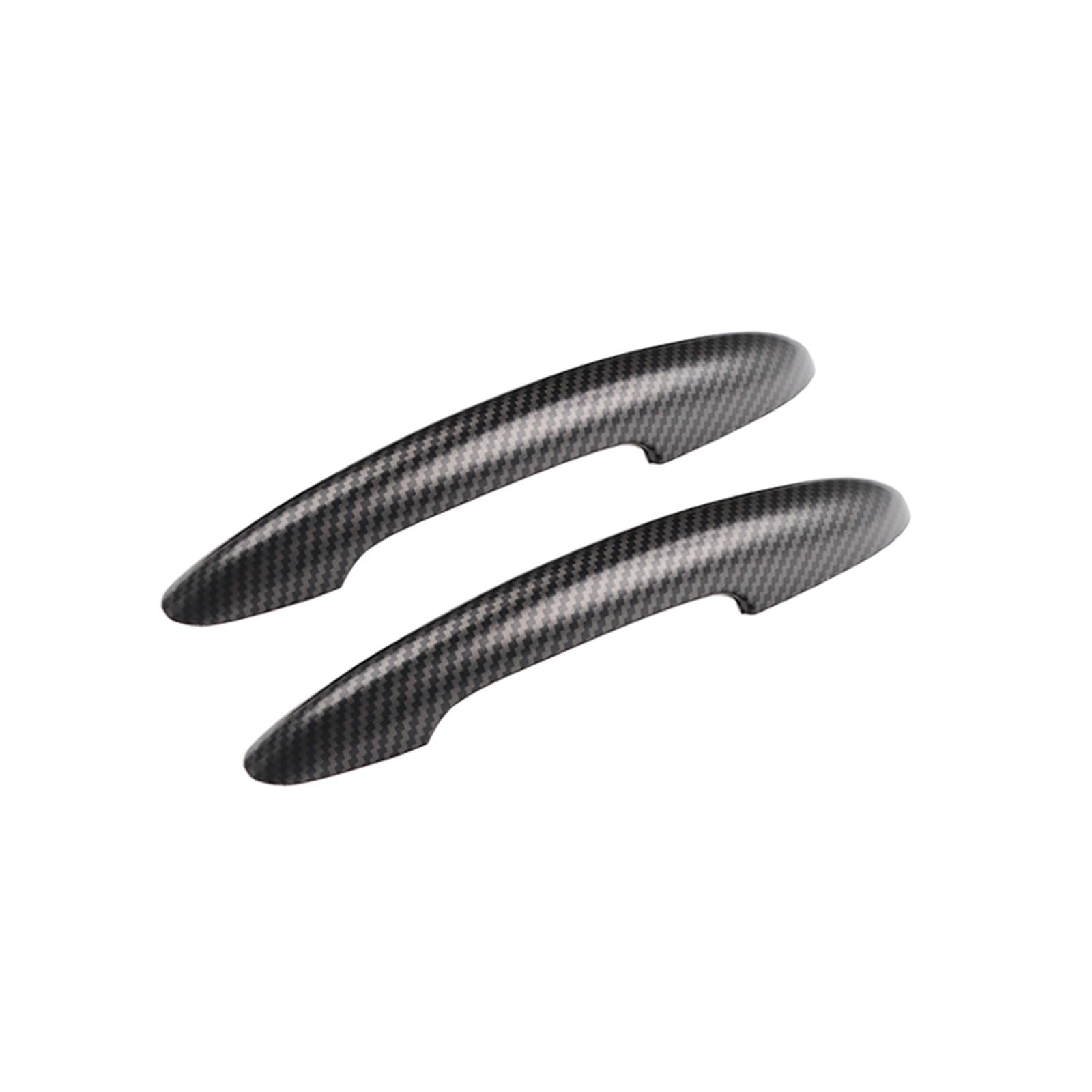 Door Handle Covers for MINI Cooper S JCW F56 F57 Car Styling Exterior Parts One size