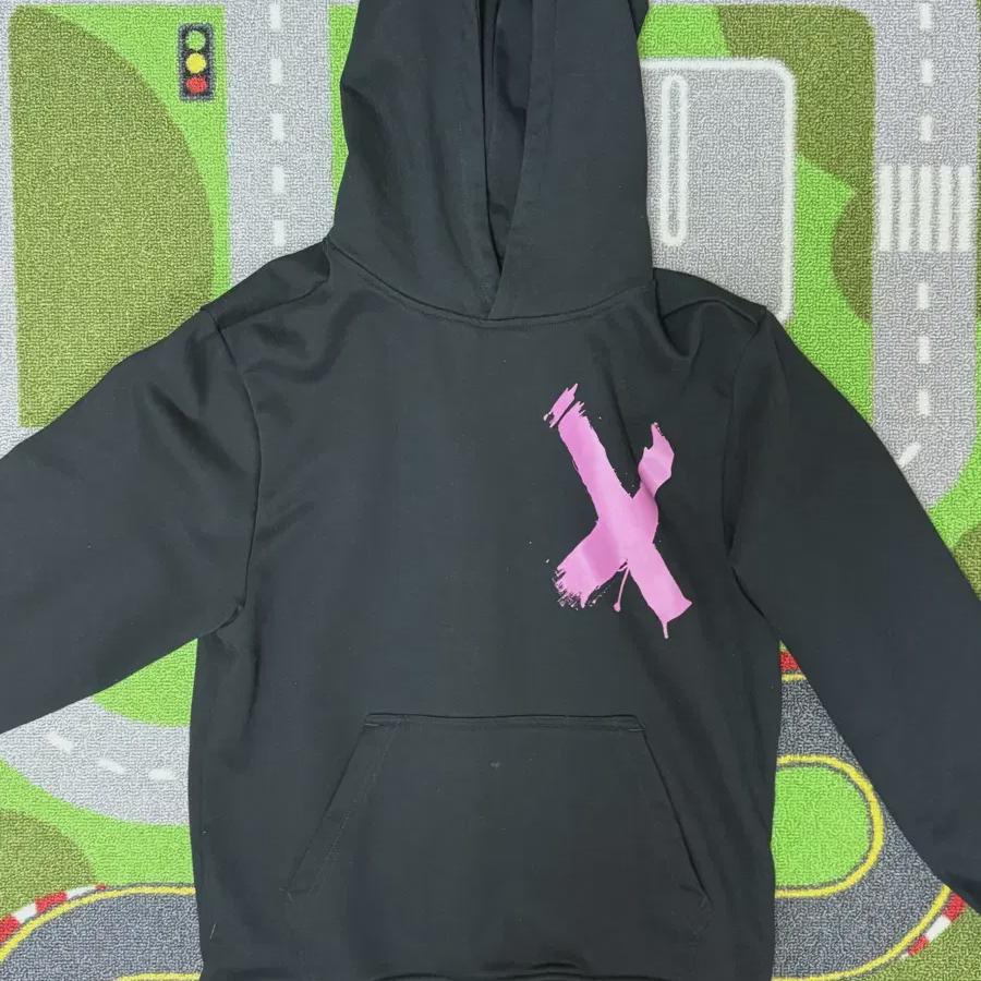 

Arcane Jinx Hoodie