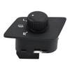 Rear View Mirror Switch Adjust Knob With Heat 6Q0959565 for VW Polo 2002-2010