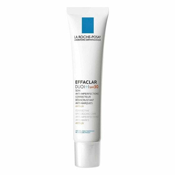 

Увлажняющий крем La Roche-Posay Effaclar Duo 40 мл