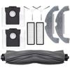 Para D10 Plus Gen 2 RLD32GD Kit de Limpeza Eficiente com Escova Principal e Filtros