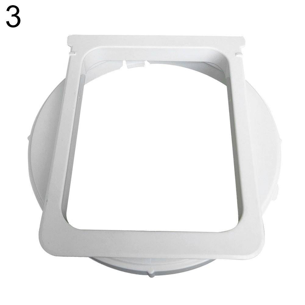 

Reliable Interface Connector for Portable Air Conditioner Duct Pipe Hose 3#