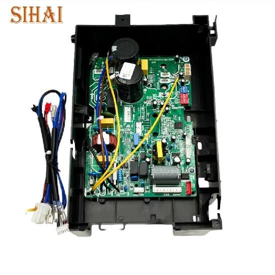 Neu Für Midea Klimaanlage Außengerät Steuerplatine BP2 BP3 Frequenzvariabel Allgemeine Platine für elektrischen Schaltschrank