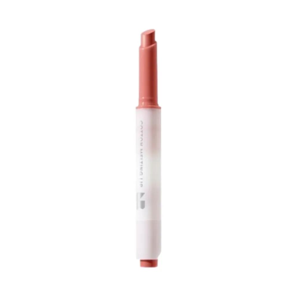Nature Republic Cotton Melting Lip 1.4g (00 Chiffon Gray) 00 Chiffon Gray