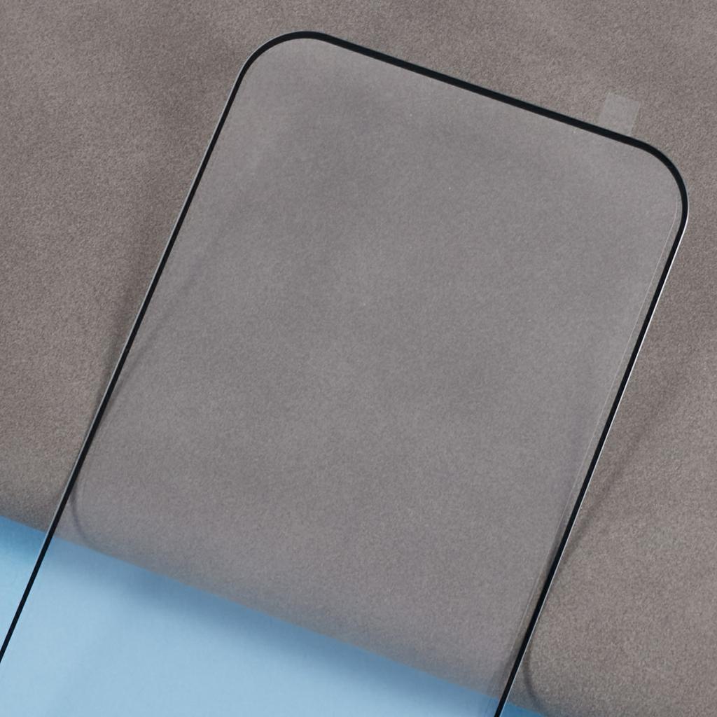 For Huawei Pura 70 Ultra Screen Protector Scratch Resistance 3D Curved Tempered Glass Film Side Glue