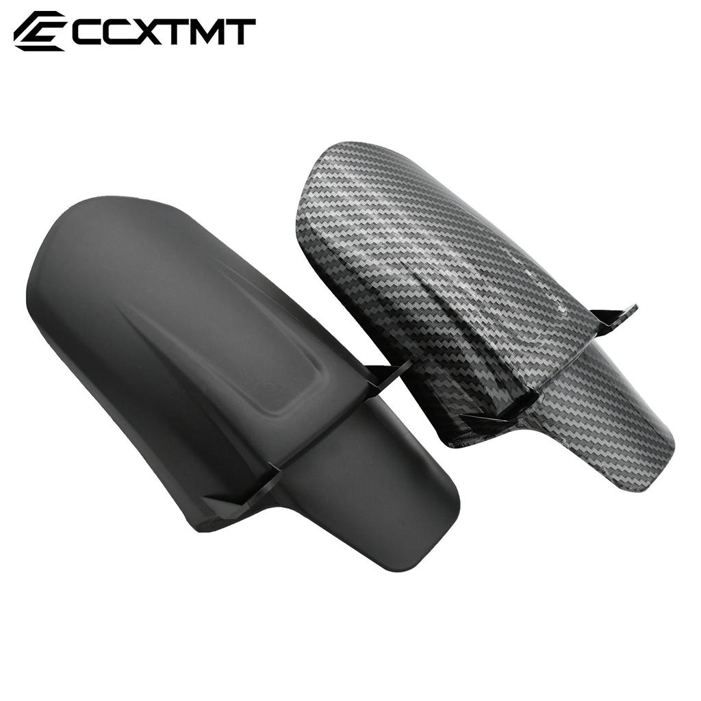Motorcycle Rear Wheel Fender Mudguards For Light Bee X & S For Segway X260 X160 Universal Electric Motocross Universal