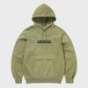 ThIs Is Never That Tnt International Hoodie Light Moss