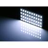 Super Bright 40-SMD LED Panel Lamp For Interior Map Dome Light or Cargo Trunk