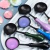 Non-Stick Melting Spoon Easy Clean Wax Seal Tool New Wax Sealing Spoon  Wax Sealing