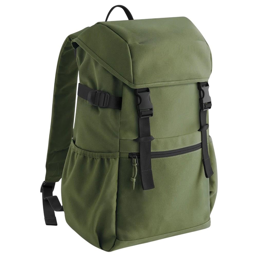BagBase Ramble Recycled Polyester 18L Backpack