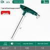 SATA T-Handle Ball End Hex Key Set, 2.5-10mm