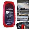 120ml Car Glass Cleaner Automotive Glass Sponge Cleaning Brush Windshield Oil Film Cleaner Glass Polishing Agent Car Maintenance
