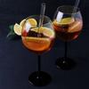 ONYX wine glass set, 4 pcs