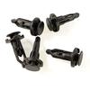 9mm Rear Bumper Clip Retainer Fastener for Toyota 52161-16010