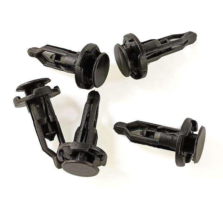9mm Rear Bumper Clip Retainer Fastener for Toyota 52161-16010