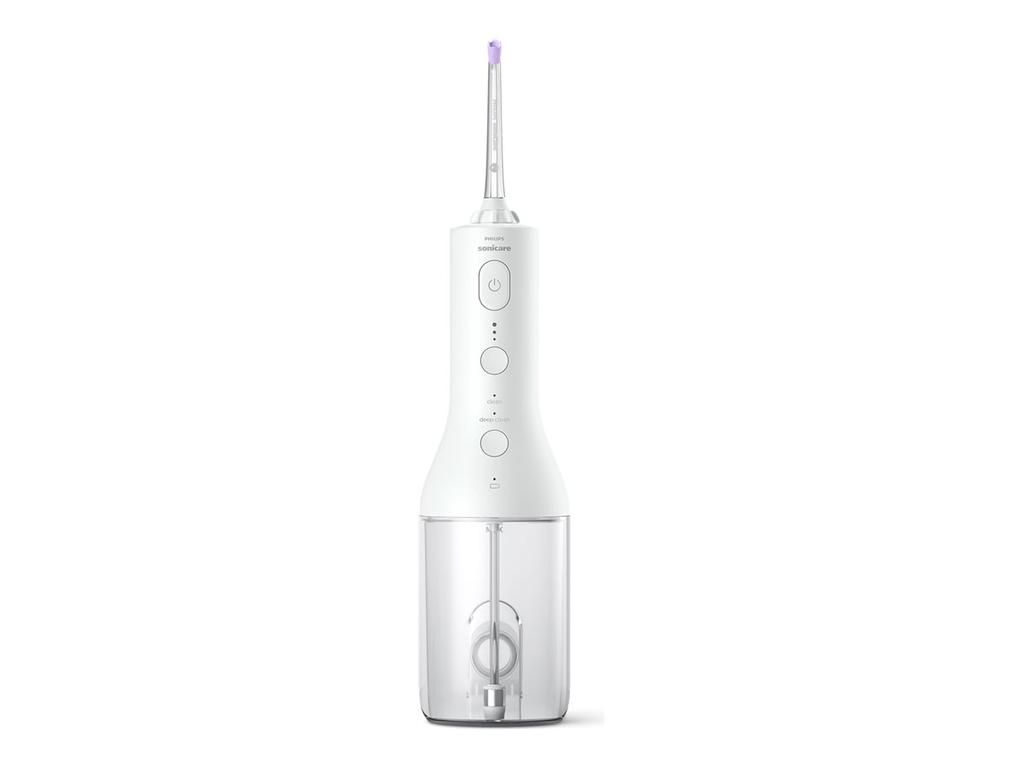 Philips | HX3826/31 | Oral irrigator | Cordless | 250 ml | Number of heads: 1 | White