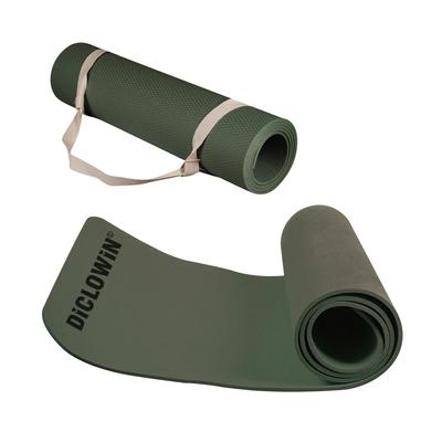 Yoga & Pilates – Yogamattor