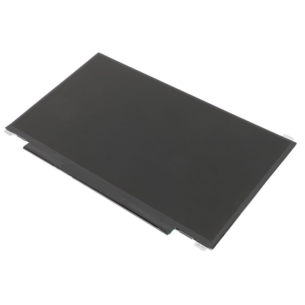 11.6 Inch Laptop LCD Screen Professional High Definition 1366x768 Replacement LCD Screen for Laptop Accessories