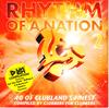 CD RÓŻNI Rhythm Of A Nation 2 74321941952 BMG UK Irlandia 2002 UK Dance Electronica Używane