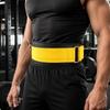 Adjustable Compression Waist Belt Long-Lasting for Weightlifters, Powerlifters