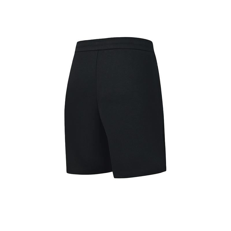 Fila Tennis Fashion Trend Classic Retro Sports Versatile Comfortable Casual Shorts Men shorts A51M623603FBK