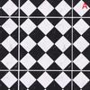 1:12 Doll House Kitchen Dining Bathroom Living Room Floor Wallpaper Acrylic Floor Tiles for Doll House Furniture Accessories