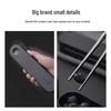 Chahua Oubozhi Stainless Steel Cutlery Set