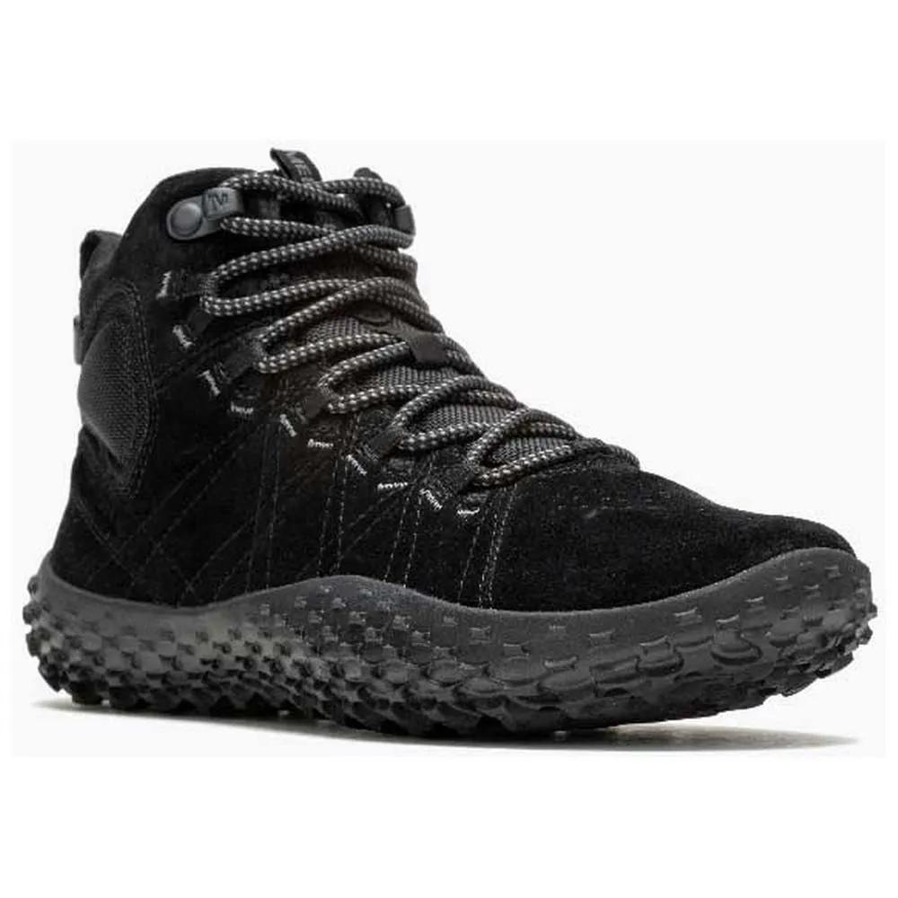 Merrell Ботинки для хайкинга Wrapt Mid WP