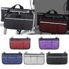 Multifunction Shopping Wheelchair Bag Large Disabled Aid Carry Bag Backpack Handicap Aid Equipment