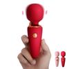Mini Powerful AV Magic Wand Female Vibrator Sex Toys for Women Adult 18 G Spot Clitoris Stimulator Vibrator Masturbator Massager