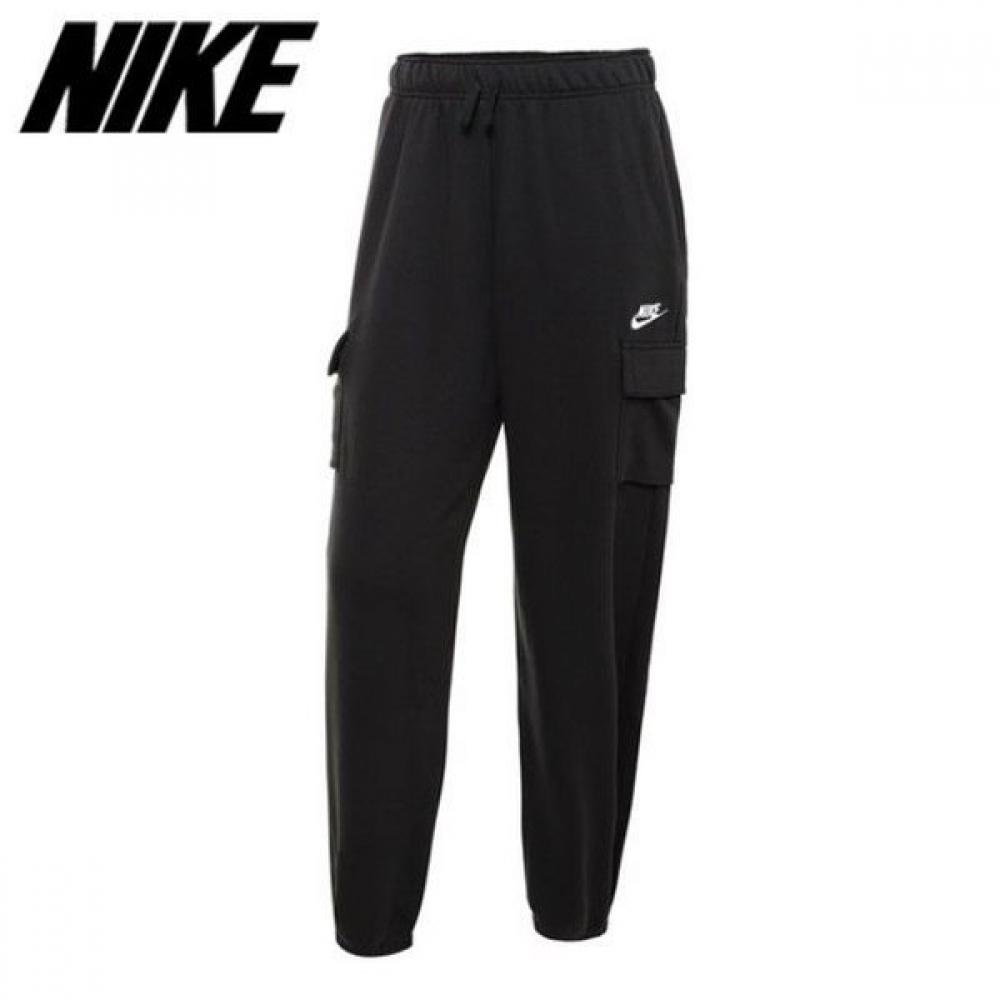 

Nike Galleria Nike Women S Club Fleece Mid riSe Cargo pantS Dq5196 010 S