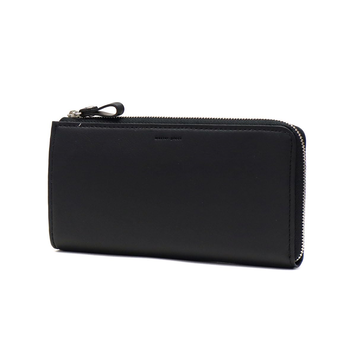 

Refine Long Wallet 223160 BLACK [Masterpiece]