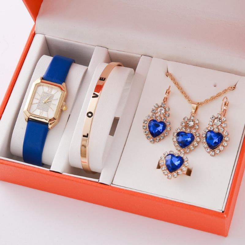 

Fashion Rhinestone Diamond Women S Bracelet Watch Alloy Steel Belt Quartz Women S Bracelet Watch bulk price