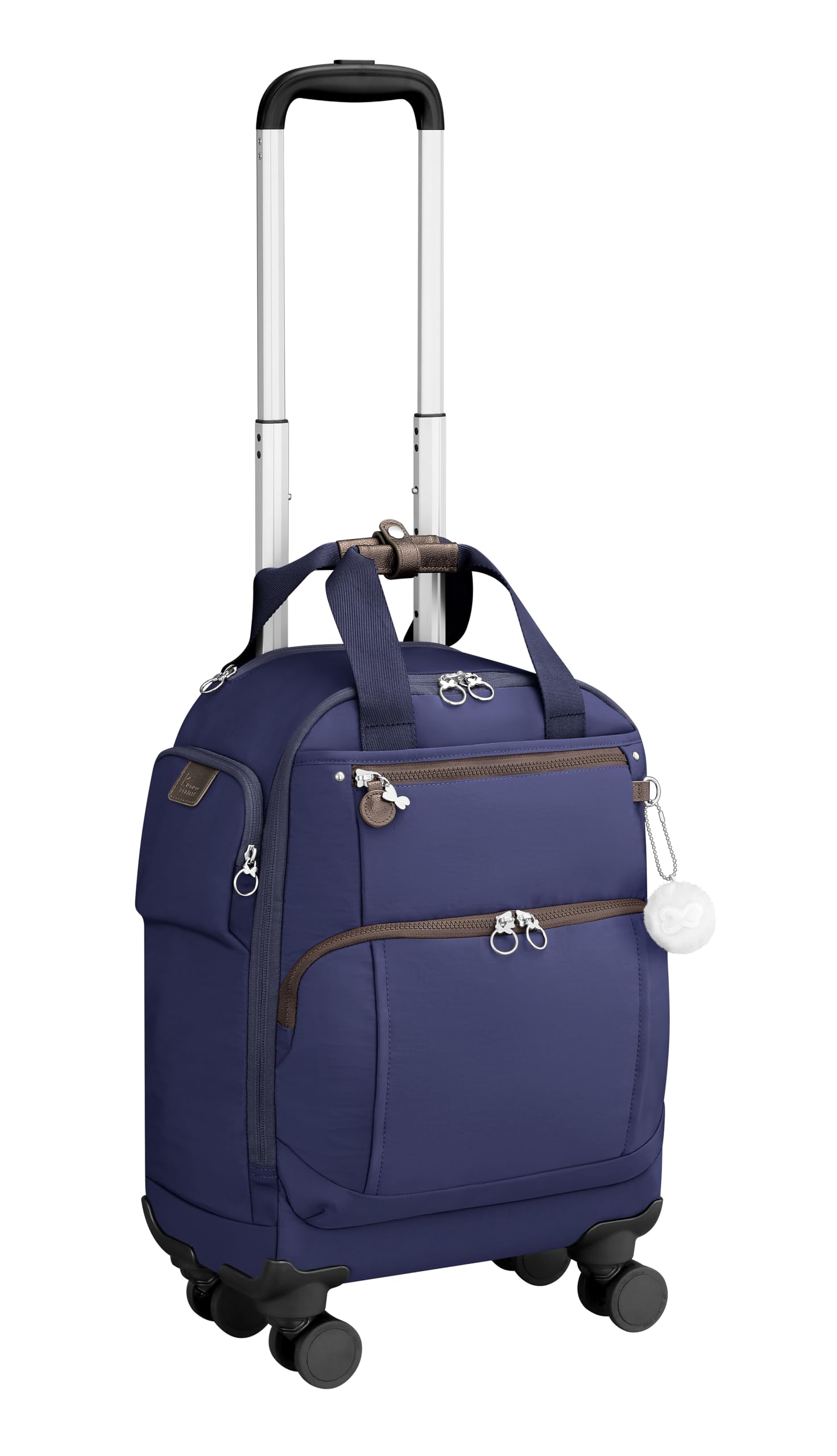 Kanana Project 17932 Ручная кладь, 25 л, PJ8TR, №