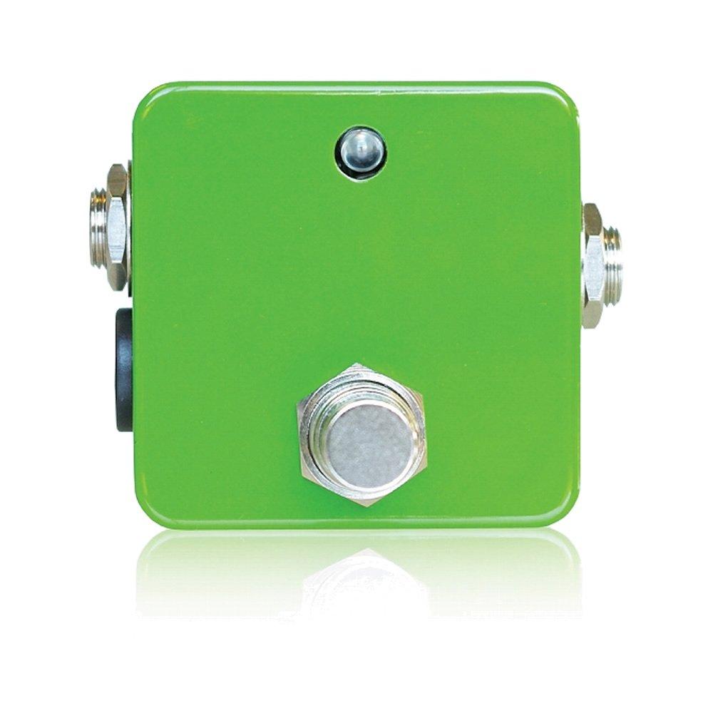 

Henretta Engineering Henretta Engineering Auto Wow Green Zapper Auto Filter ()
