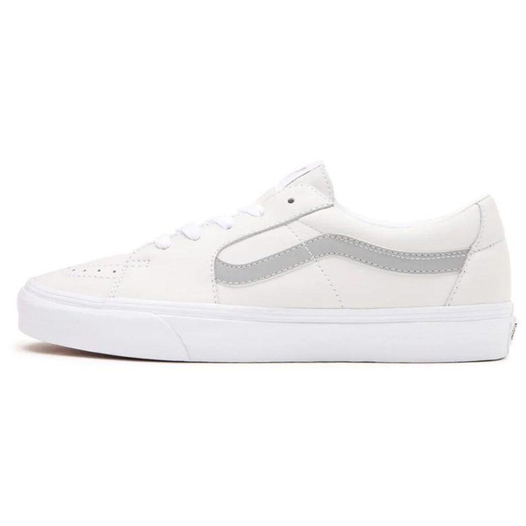 Sk8 Vans-Low 'White Reflective' VN0A4UUKA0L