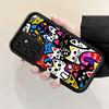 Phone Case for Samsung Galaxy A17 A16 A15 A14 A13 Cartoon Cute Cats Theme A56 A36 A26 A55 A35 A25 A54 A34 A24 A53 A33 A23 A07 A0