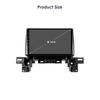 Car Radio Multimedia For Mazda CX-5 2 II KF 2017-2025 Player Navigation Wireless CarPlay Touch Screen Stereo Android Bluetooth