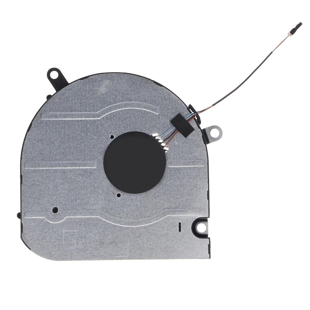 Cpu And Gpu Cooling Fan For Envy 15M-Eu 15Z-Eu 15M-Es 15T-Es Tpn-W149 M45465-001