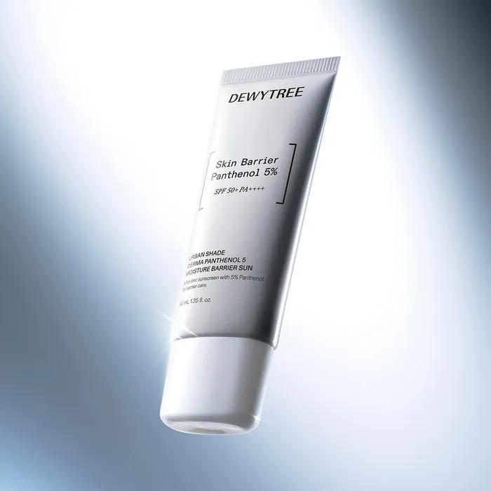 Солнцезащитный крем Urban Shade Derma Panthenol 5 40 мл