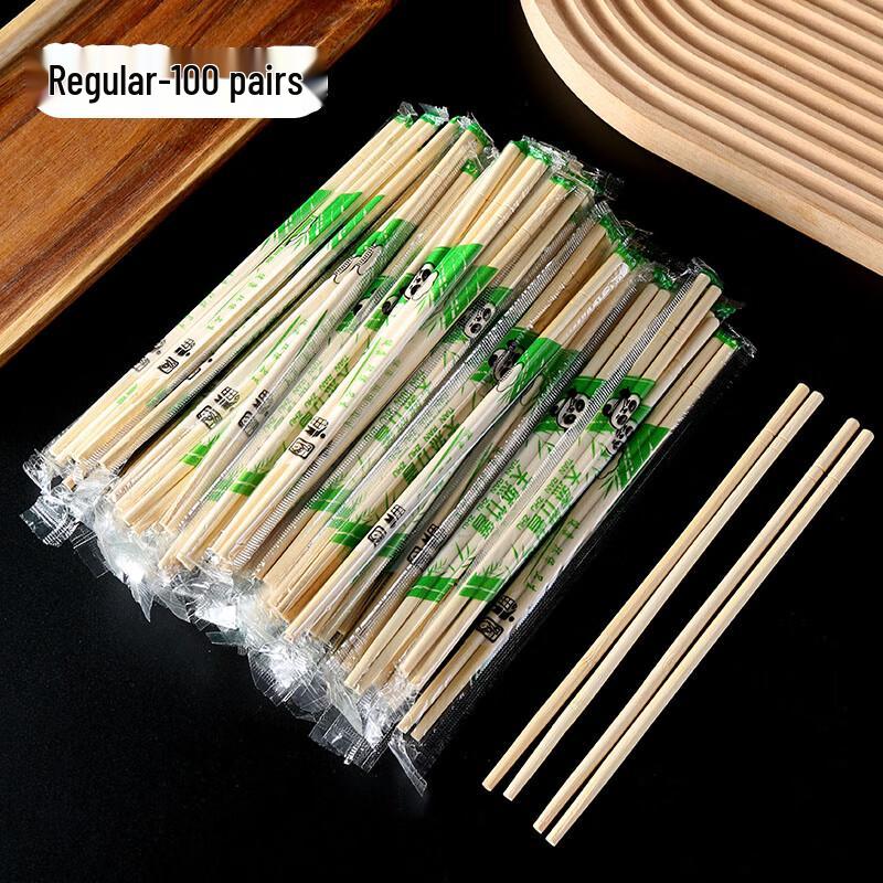 

Disposable Bamboo Chopsticks