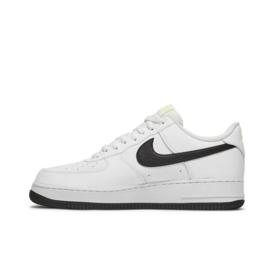 Nike Air Force 1 Low Just Do It - White Volt DJ6878-100